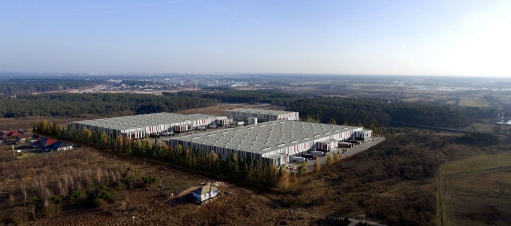 Magazyn do wynajęcia Bydgoszcz, 7R Park Bydgoszcz II, 2700 – 77700 mkw., Bydgoszcz, na wynajem