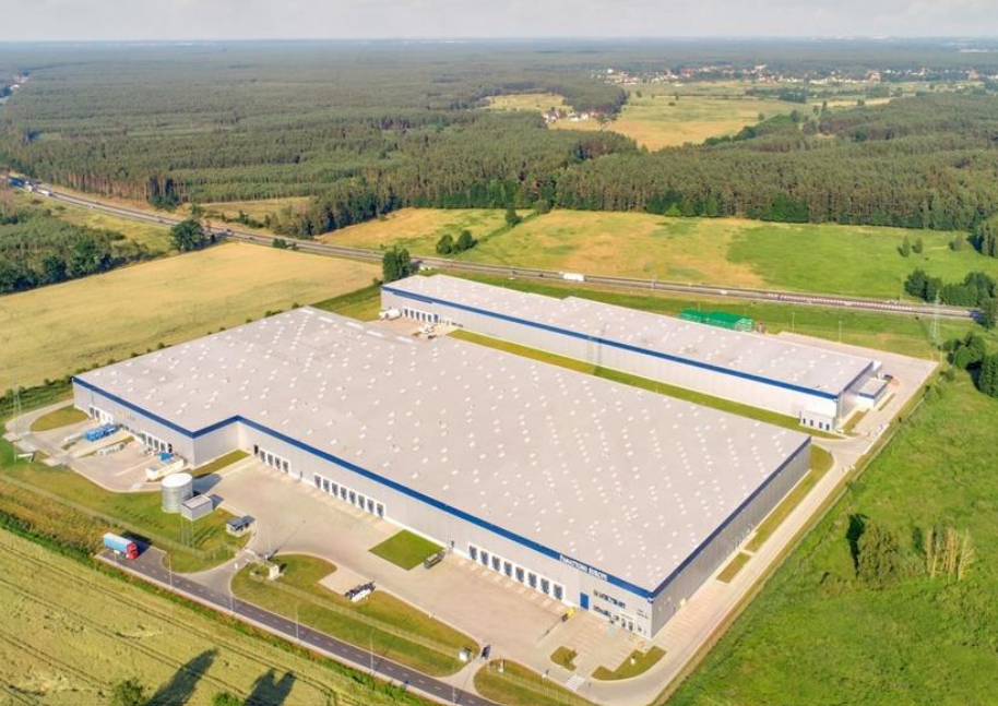 Magazyn do wynajęcia Szczecin Dębie, północno-zachodnia Polska, Szczecin Miasto, na wynajem