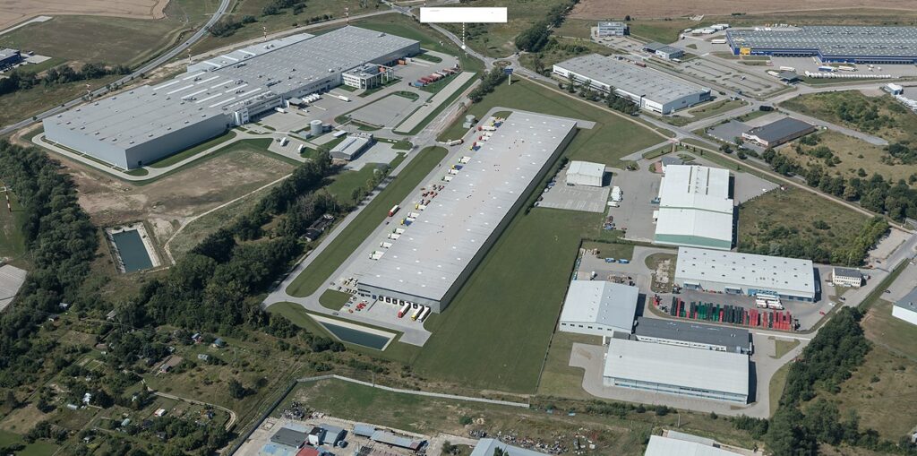 Magazyn do wynajęcia Tristar Gdańsk, Pruszcz Gdański, na wynajem