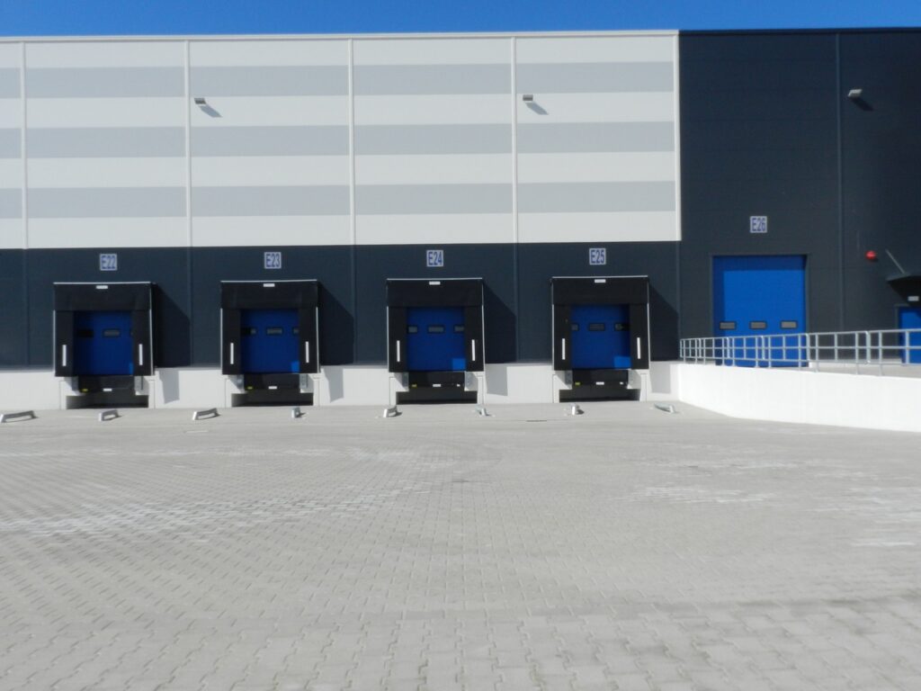 Magazyn do wynajęcia w Bielanach Wrocławskich, rejon Wrocławia, Bielany Wrocławskie, na wynajem