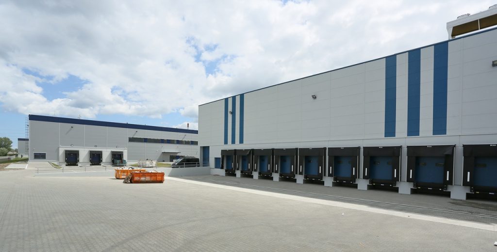 Magazyn do wynajęcia w Panattoni Park Gdańsk, Gdańsk, na wynajem