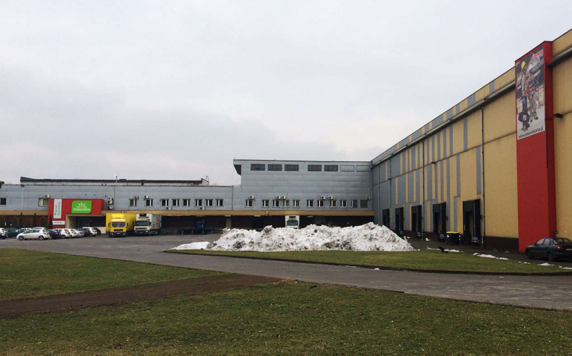 Magazyn do wynajęcia w Sosnowcu, Sosnowiec, na wynajem