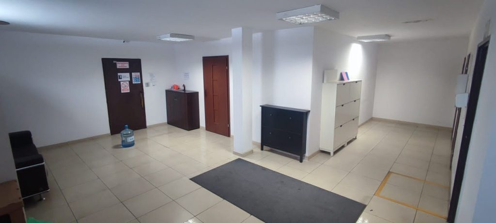 Magazyn do wynajęcia w Sosnowcu, Sosnowiec, na wynajem