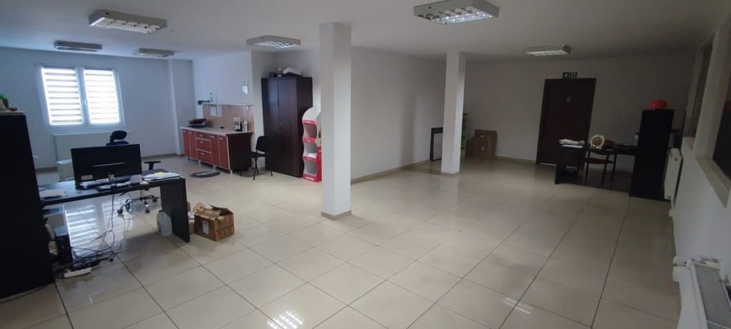 Magazyn do wynajęcia w Sosnowcu, Sosnowiec, na wynajem