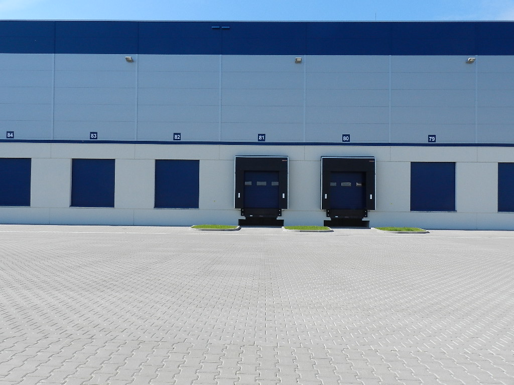 Magazyn w A-klasie do wynajęcia we Wrocławiu, do 3334 mkw., Bielany Wrocławskie, na wynajem