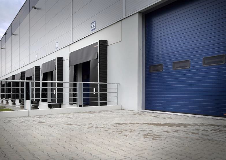 Magazyn w Bielanach Wrocławskich do wynajęcia 10336 mkw., Bielany Wrocławskie, na wynajem