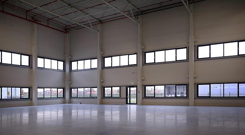 Magazyn w Bielanach Wrocławskich do wynajęcia 10336 mkw., Bielany Wrocławskie, na wynajem