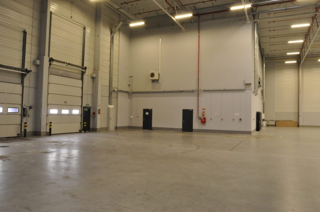Magazyn w Łodzi do wynajęcia w SEGRO Logistics Park Łódź, Łódź Miasto, na wynajem
