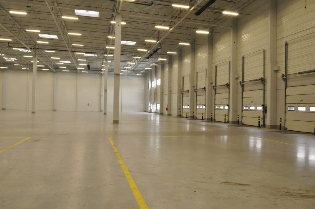 Magazyn w Łodzi do wynajęcia w SEGRO Logistics Park Łódź, Łódź Miasto, na wynajem