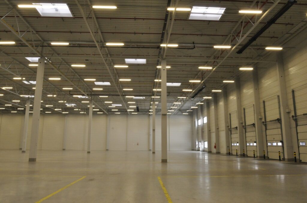 Magazyn w Łodzi do wynajęcia w SEGRO Logistics Park Łódź, Łódź Miasto, na wynajem