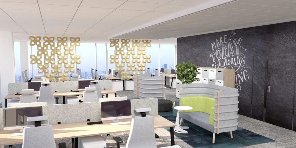 Magazyn w północnej Polsce w Gdyni - Chylonia Business Park, Gdynia, na wynajem
