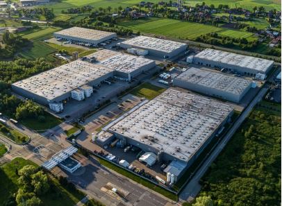Magazyn w Tychach na wynajem w MLP Tychy, Tychy, na wynajem