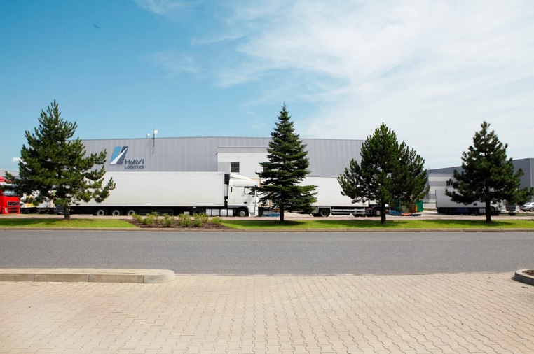 Magazyn w Tychach na wynajem w MLP Tychy, Tychy, na wynajem