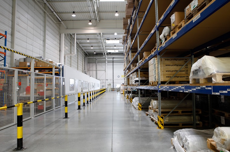 Magazyn w Tychach na wynajem w MLP Tychy, Tychy, na wynajem