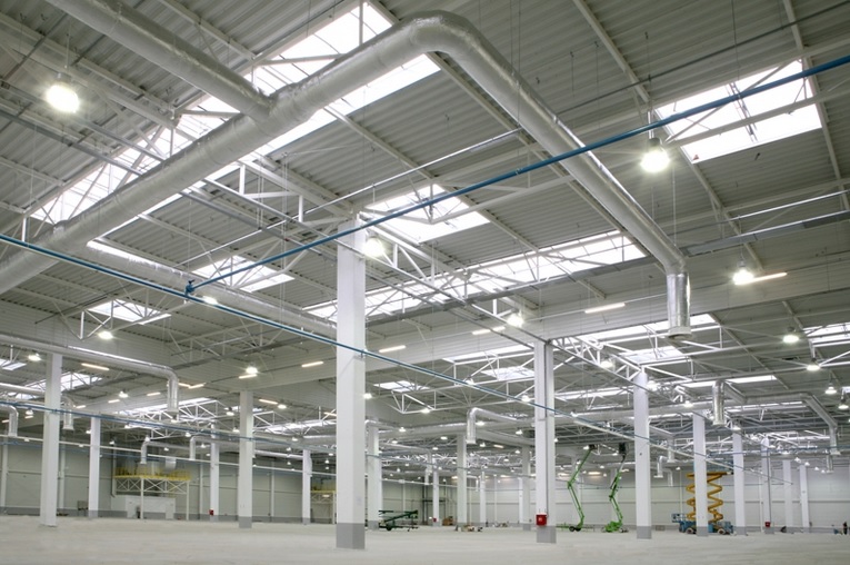 Magazyn w Tychach na wynajem w MLP Tychy, Tychy, na wynajem