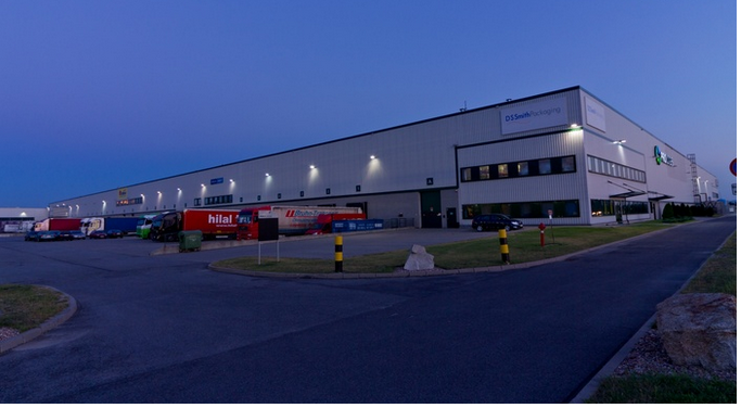 Magazyny do wynajęcia we Wrocławiu w Prologis Park Wrocław I, przy autostradzie A4, Bielany Wrocławskie, na wynajem