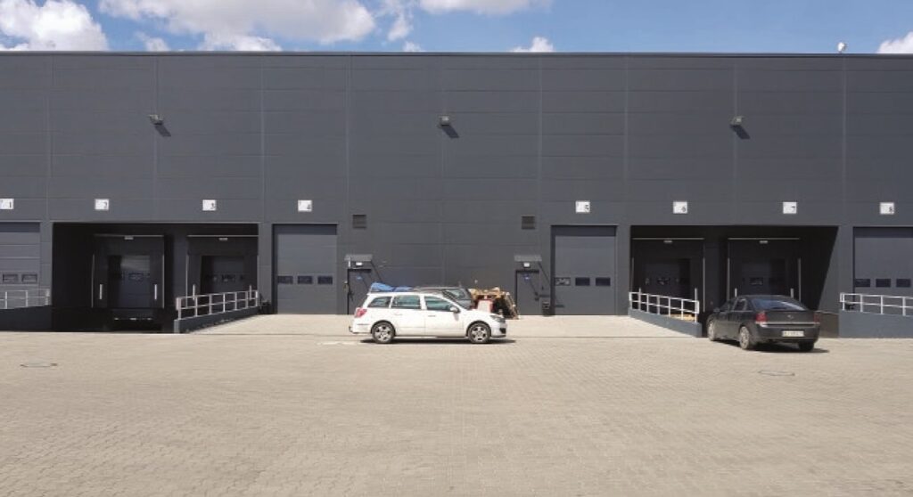 Małe magazyny we Wrocławiu – Ideal Idea City Park Wrocław, Wroclaw Miasto, na wynajem