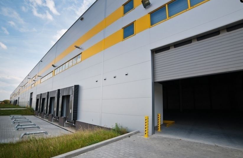 Na wynajem nowy magazyn w Modlniczce, 2500 mkw., Modlniczka, na wynajem