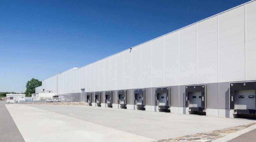 Nowe Centrum logistyczne w Bydgoszczy, Bydgoszcz, na wynajem