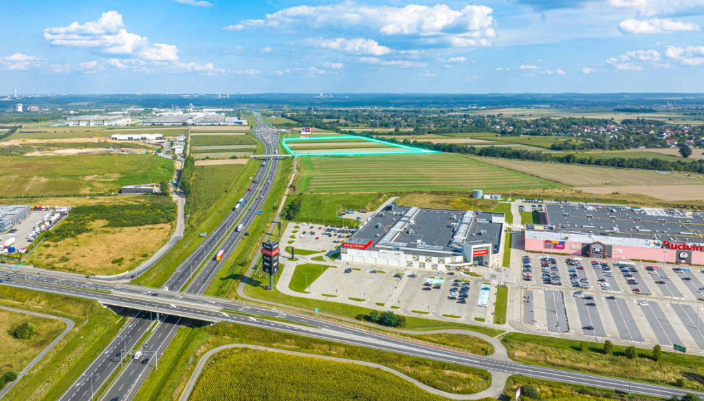 Nowoczesna hala magazynowa w Gliwicach, Gliwice, na wynajem