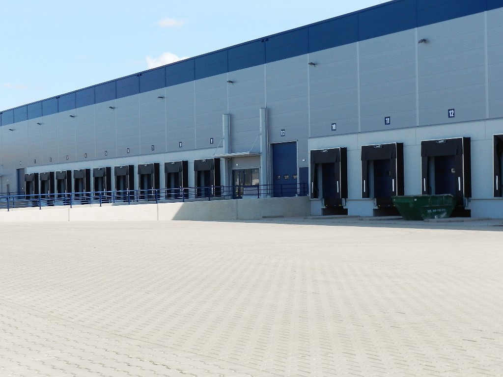 Panattoni Park IX Nowa Wieś Wrocławska – do wynajęcia magazyn Wrocław 5000 mkw., Bielany Wrocławskie, na wynajem