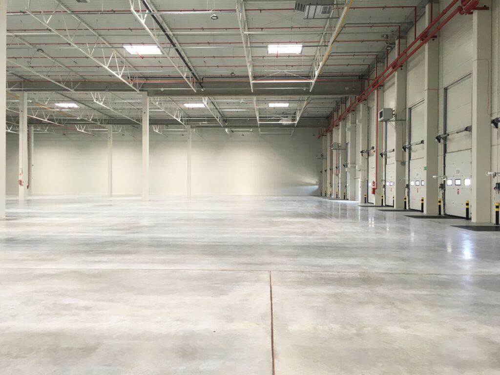 Panattoni Park IX Nowa Wieś Wrocławska – do wynajęcia magazyn Wrocław 5000 mkw., Bielany Wrocławskie, na wynajem