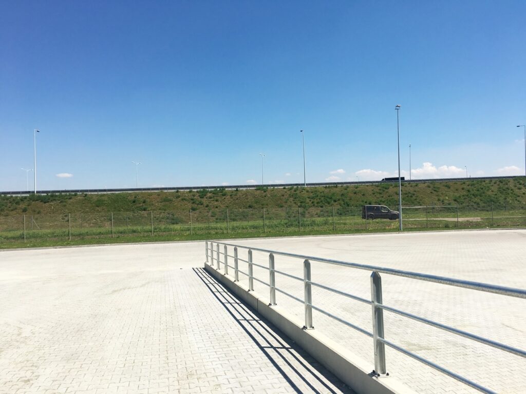 Panattoni Park IX Nowa Wieś Wrocławska – do wynajęcia magazyn Wrocław 5000 mkw., Bielany Wrocławskie, na wynajem
