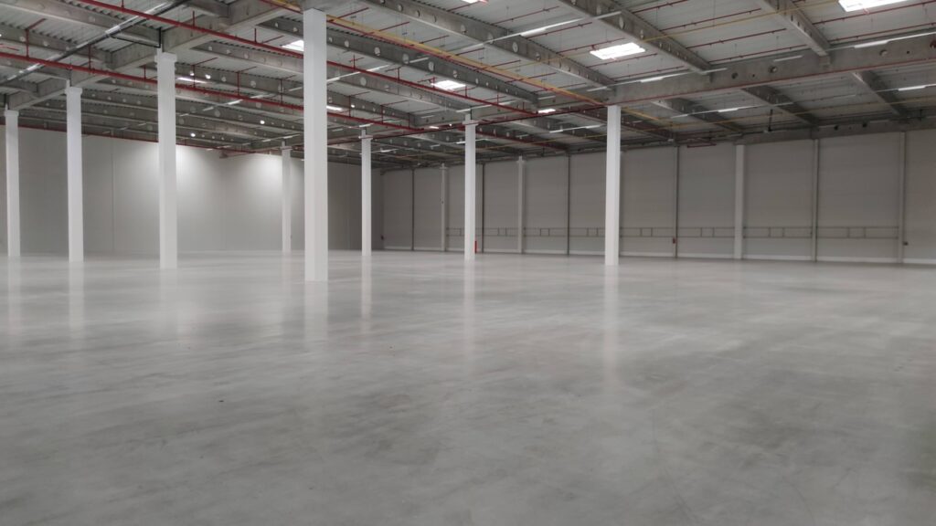 Panattoni Park Kielce magazyn do wynajęcia 15 300 mkw., Kielce, na wynajem