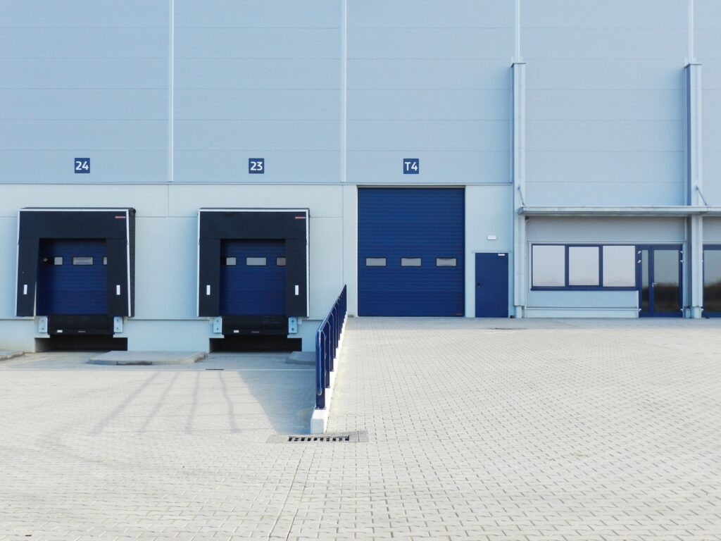 Panattoni Park Wrocław Airport, Wroclaw Miasto, na wynajem