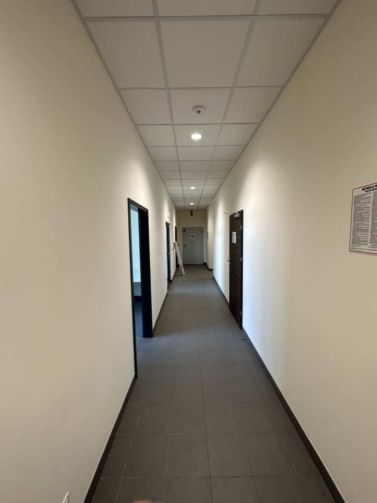 Park logistyczny w Sosnowcu przy S1 i blisko autostrady A4, Sosnowiec, na wynajem
