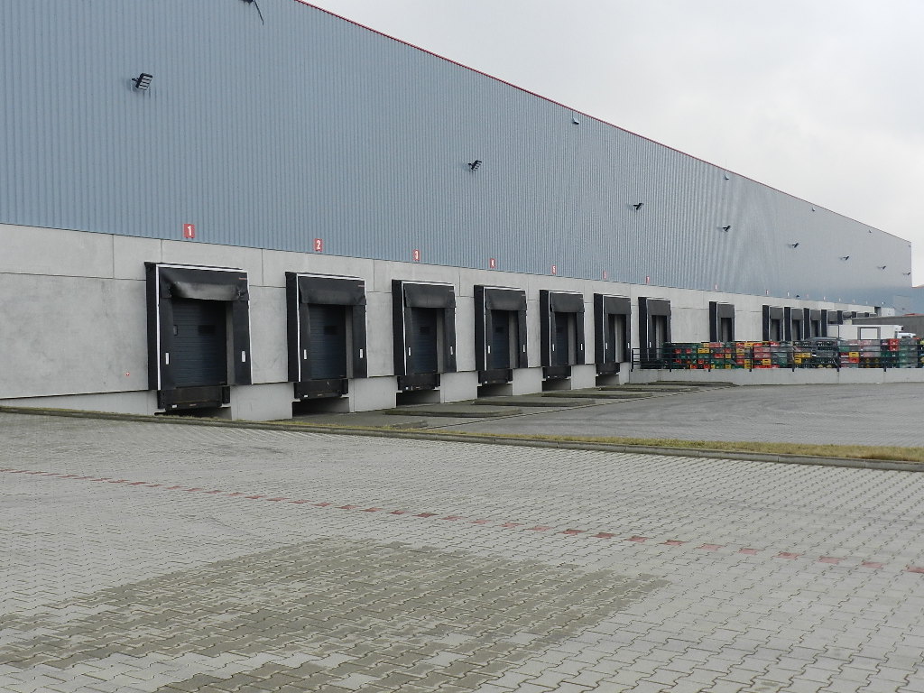 SEGRO Business Park Wrocław, Bielany Wrocławskie, na wynajem