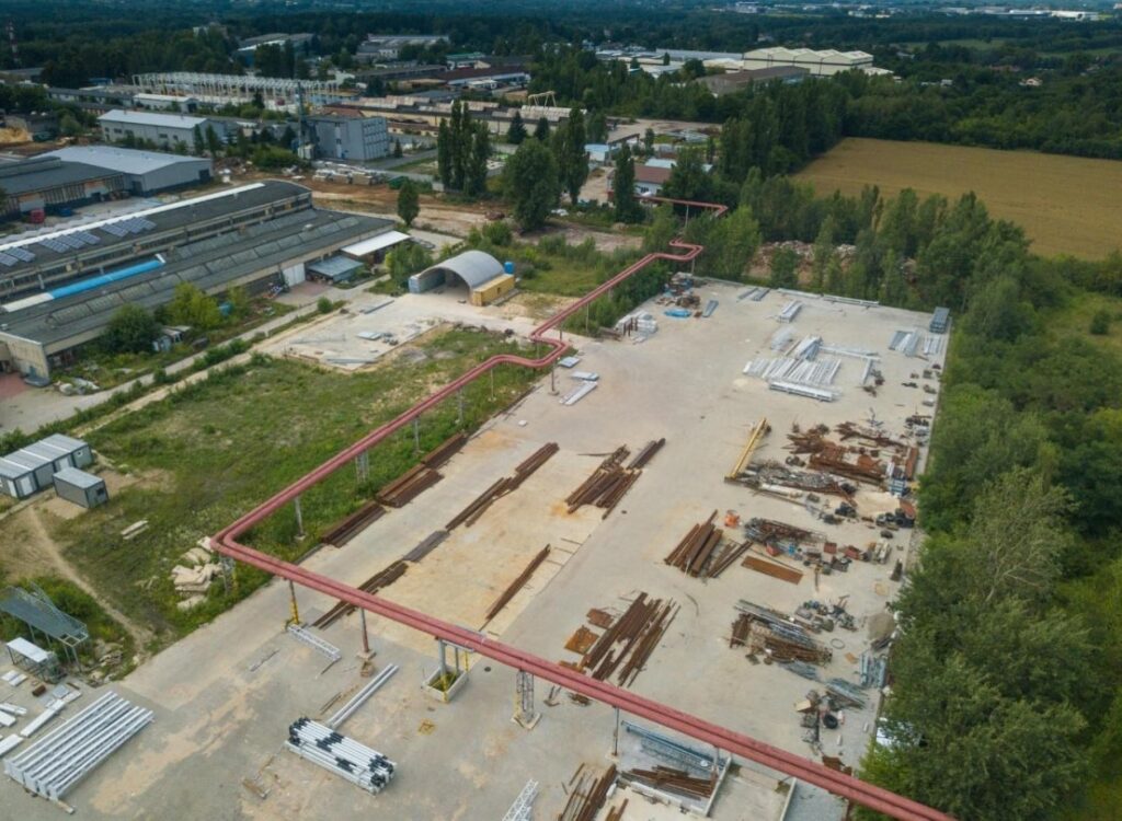 Działka inwestycyjnoprzemysłowa na sprzedaż w Radomiu, Radom, na sprzedaż