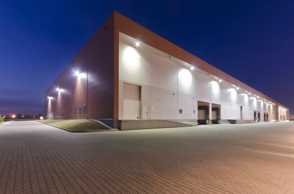 Nickel Technology Park Poznań, Poznań, na wynajem
